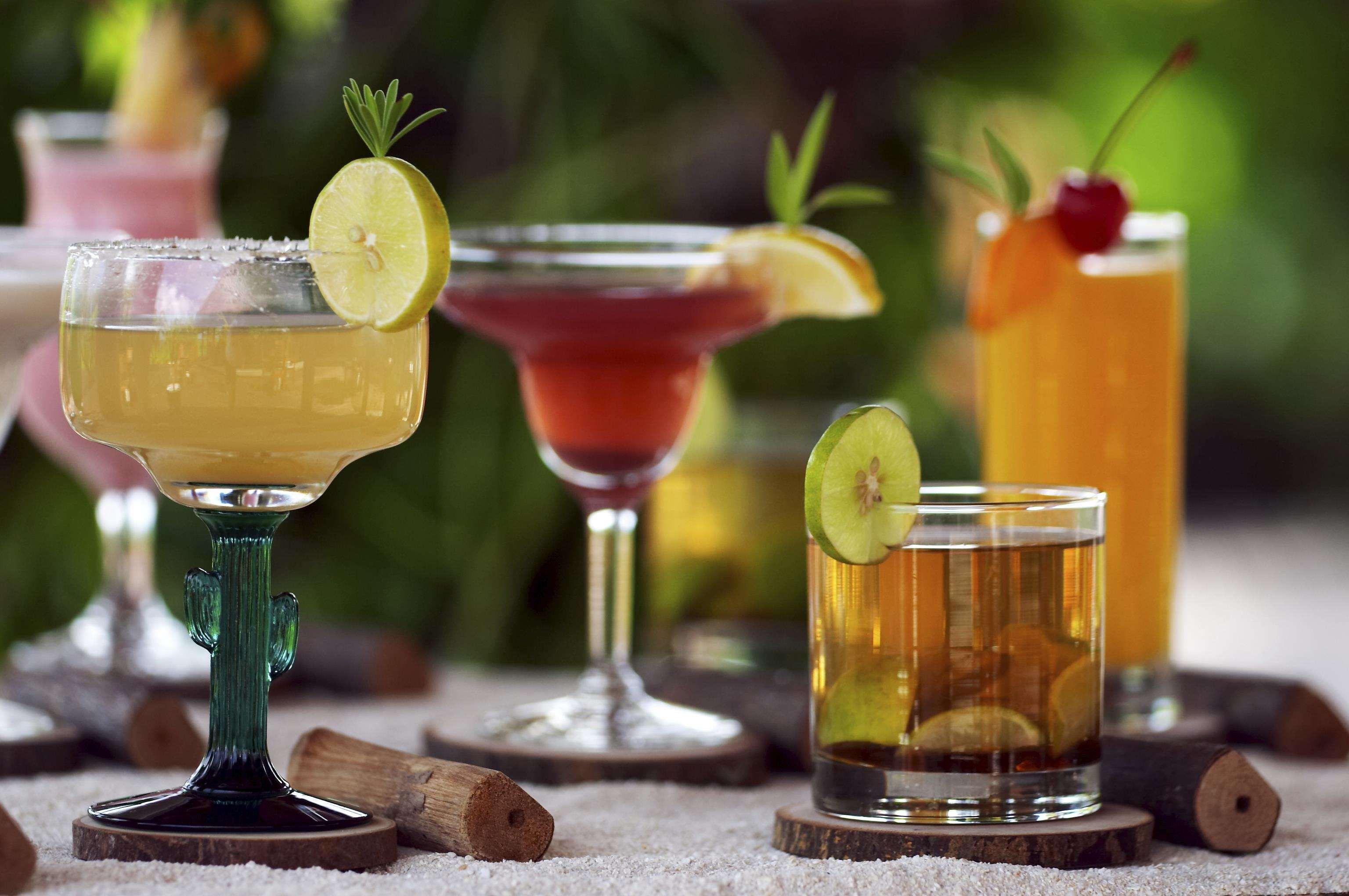Hilton Palm Springs Hotell Restaurant bilde